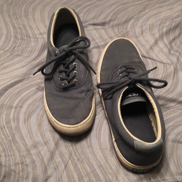 Sperry Other - Well loved Sperry men’s shoes. Size 11